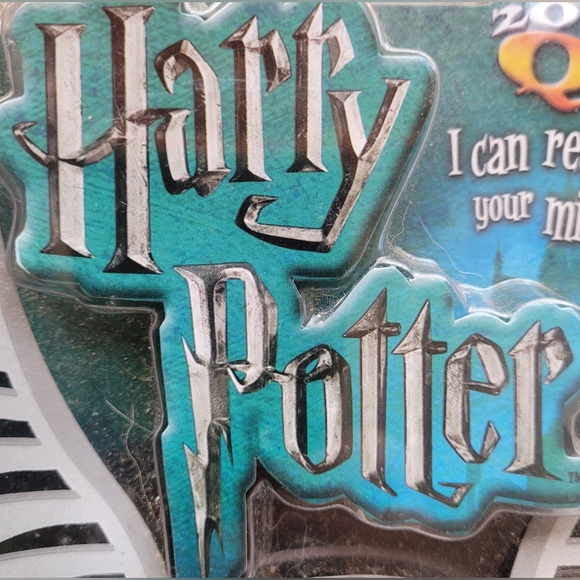 Harry Potter Game - Picture 7 of 15